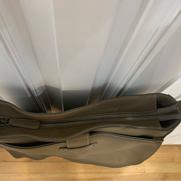 Frye Crossbody Bag - Picture 6 of 6